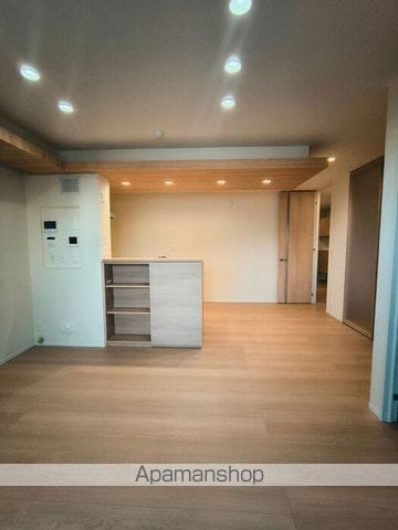 CENTURY GROVE 守山の内装写真