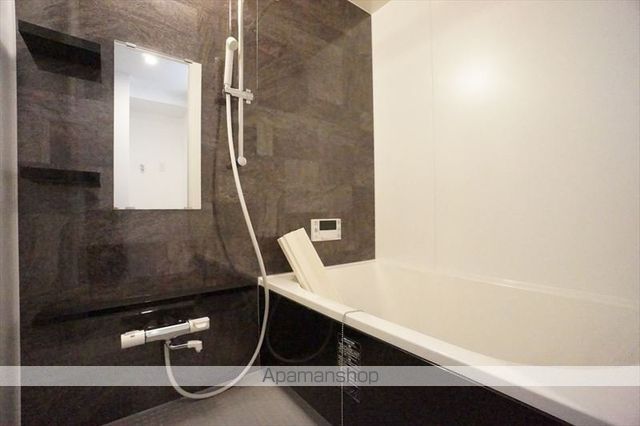 BMG RESIDENCEの内装写真