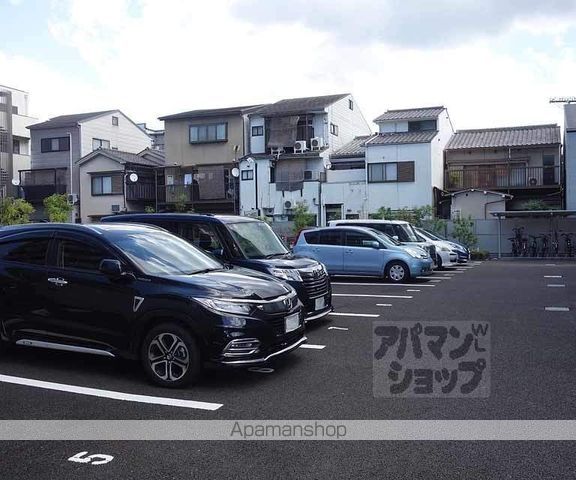 エスリード京都梅小路のその他写真
