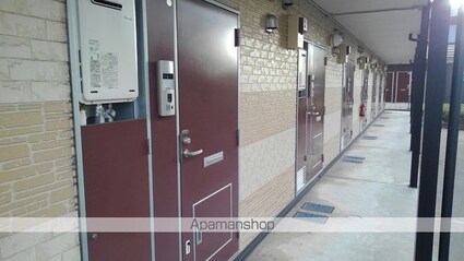 レオパレス市原Ｂ[1K/23.18m2]の共用部2