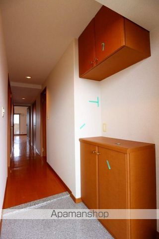 アソシア鳥栖ヴィンテージスクエアの内装写真