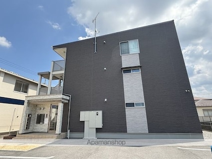 ｐａｓｔｏｒａｌｅ[1K/26.09m2]の外観4