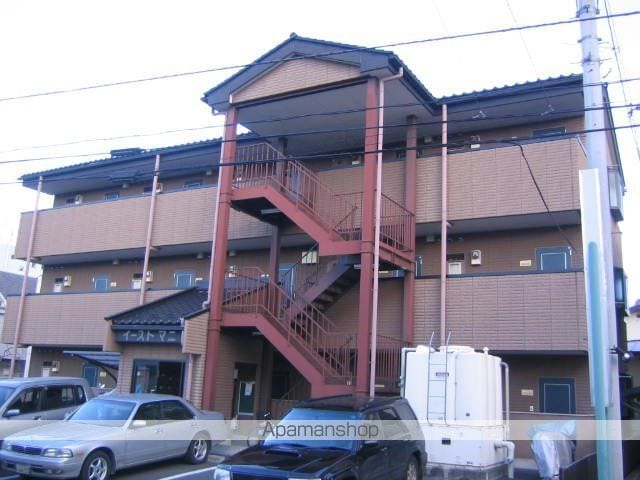 イーストマニの外観写真