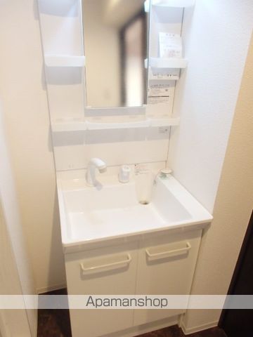 グランオルセー北大前の内装写真