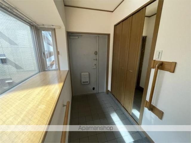 アクシス大阪の内装写真