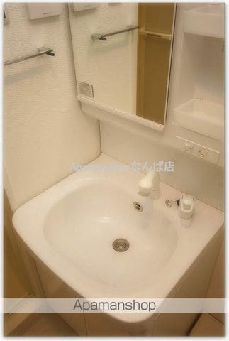 S−RESIDENCE南堀江の内装写真