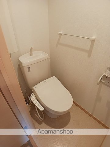 クレメントの内装写真