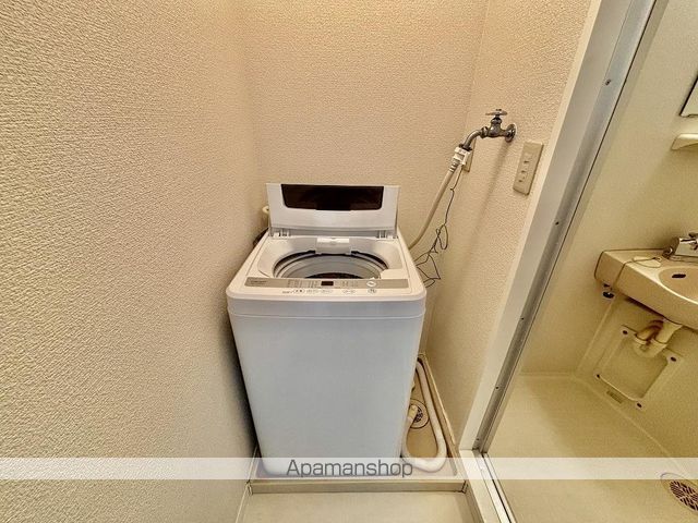 レオパレスコマクサの内装写真