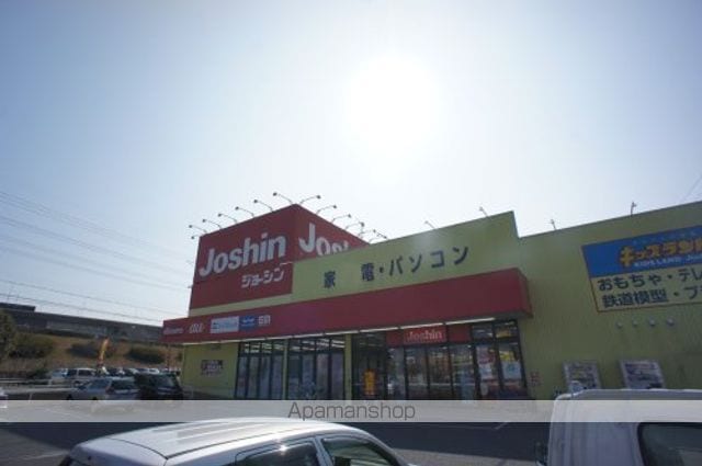 felice奥鳥井II番館の周辺写真