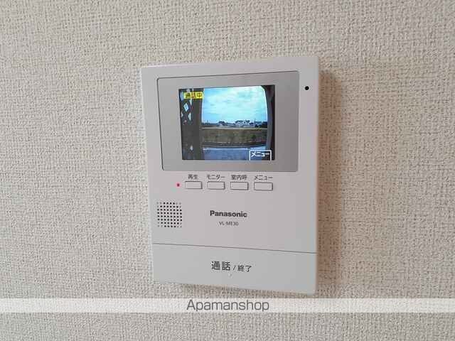 グランソレイユ Uの内装写真