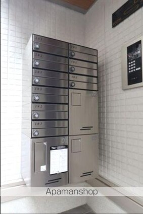 セレスティア西瑞江[3LDK/57.45m2]の内装2