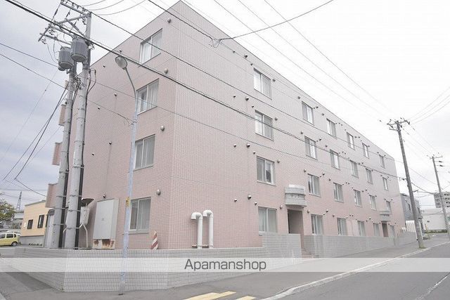 サンライト西岡IIの外観写真