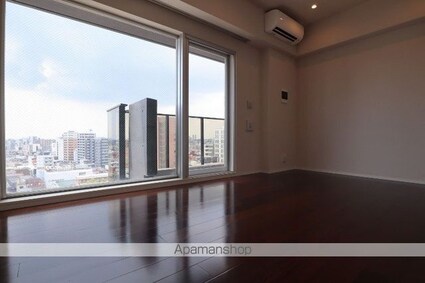 カスタリア戸越[1R/21.7m2]のその他内装5