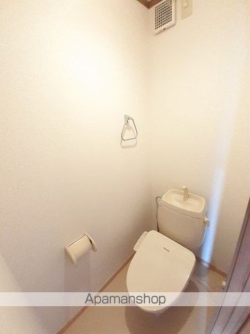 サルドセジュール Bの内装写真