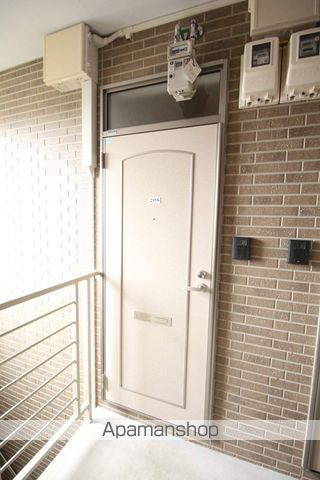 グラウディ・レビジョンIIのその他写真