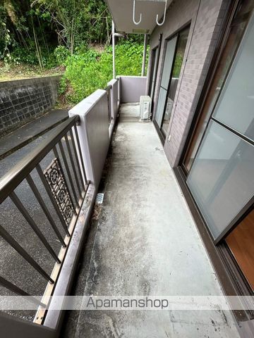 コーポアトレイユの内装写真