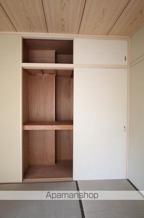 香川県高松市上福岡町[2DK/45.36m2]の収納