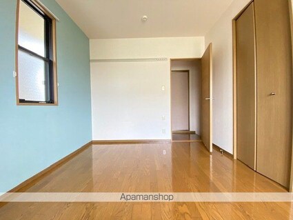 ドムール・エイト[2LDK/53.86m2]の内装7