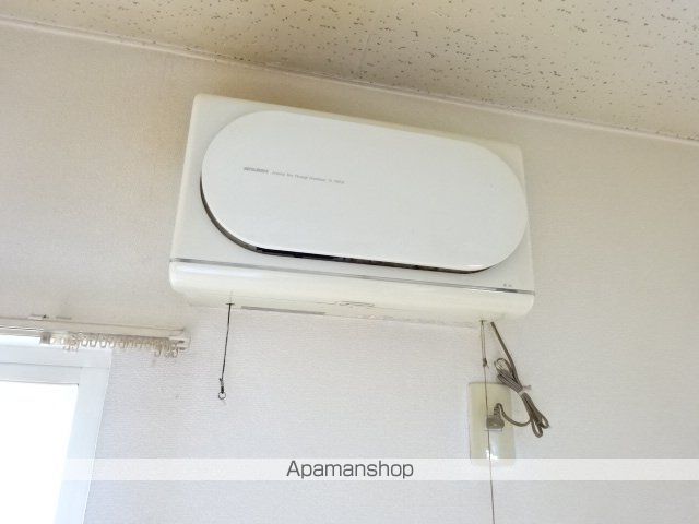 ルブランプルミエの内装写真