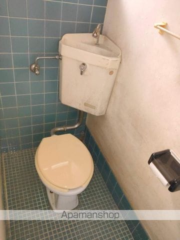 大師貸家の内装写真
