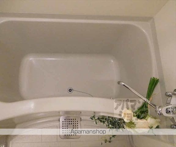 ドルス北山の内装写真