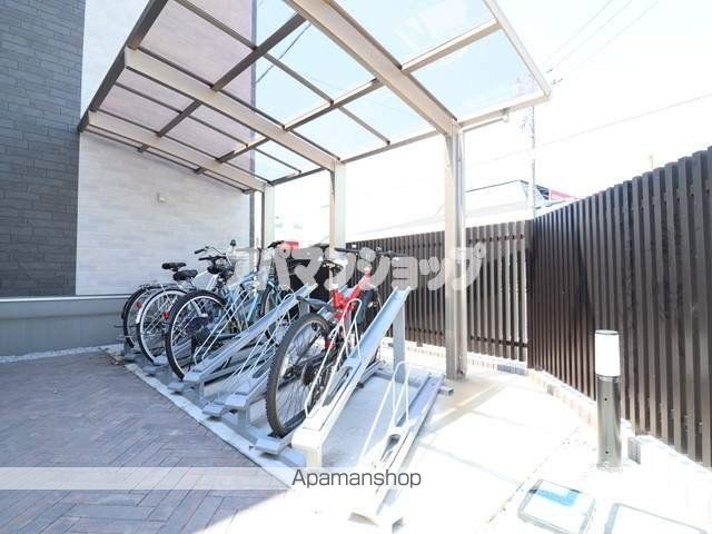 リブリ・坂戸南町の内装写真