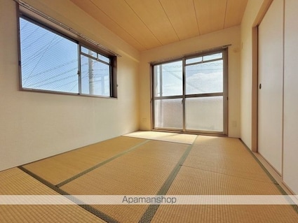 パルティールⅠ番館[2DK/53.3m2]のその他部屋・スペース
