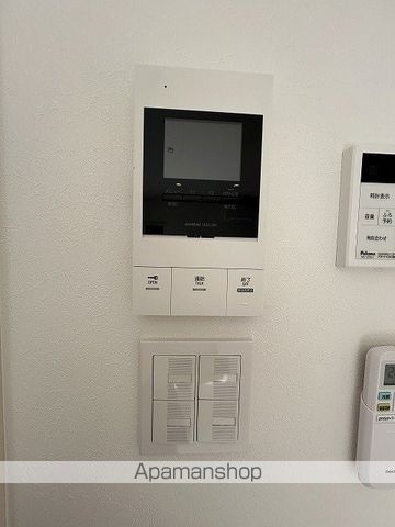 R−SMART 香椎北の内装写真