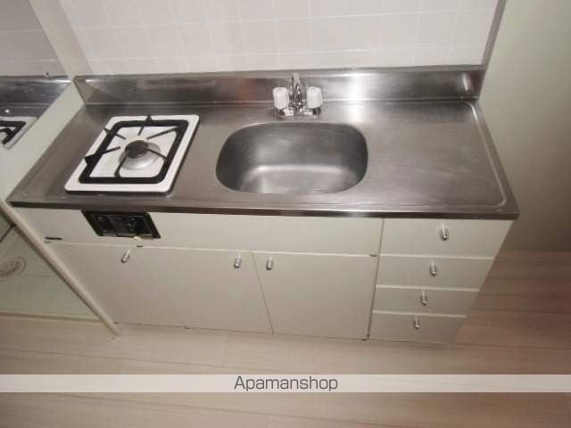ミタカホーム11番館の内装写真