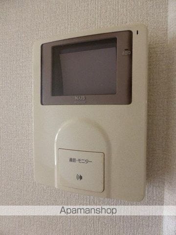 ヴィラ・クローバーの内装写真