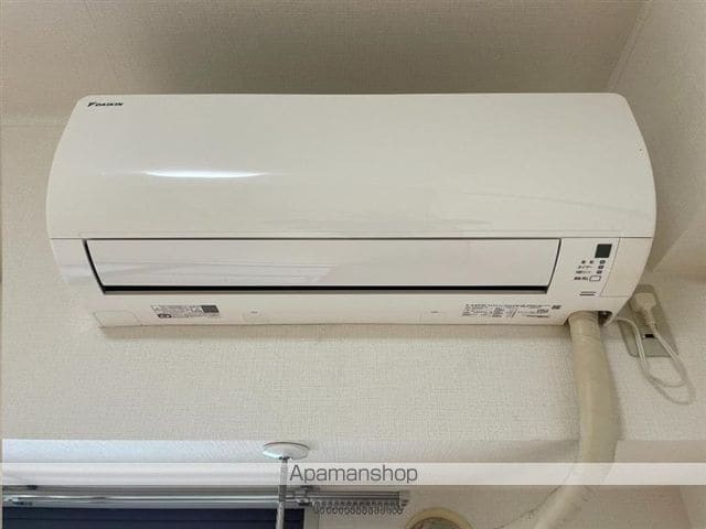 ランドマーク支倉の内装写真