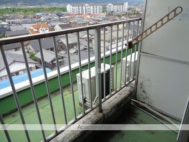 古川ハイム 二番館の内装写真