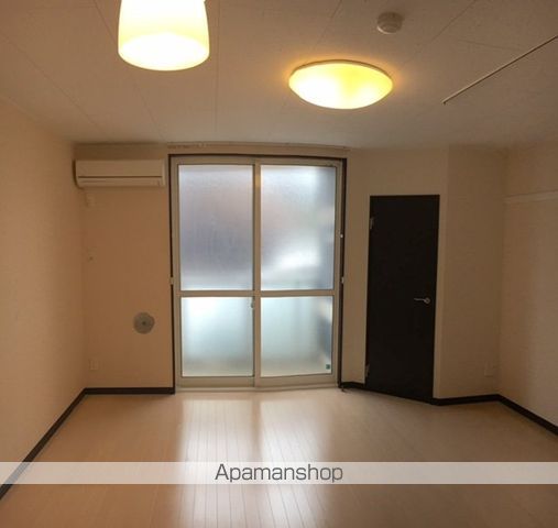 レオネクストシャンエトワールの内装写真