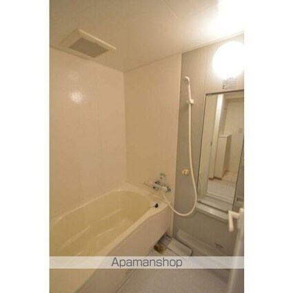 フォレスト９[1DK/33.57m2]のバス