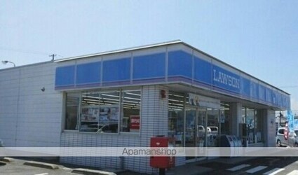 シティパートⅡ[2LDK/53.63m2]の周辺3