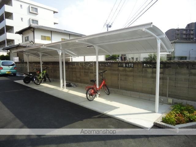 HALEKULANIの内装写真