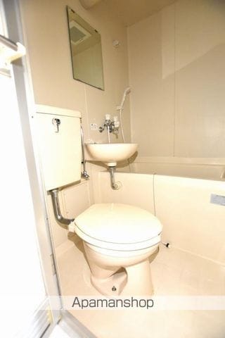 フジマンションの内装写真