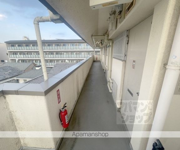 コーポ智恵光院のその他写真