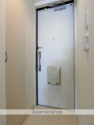 リブリ・グランベール[1K/26.08m2]の玄関