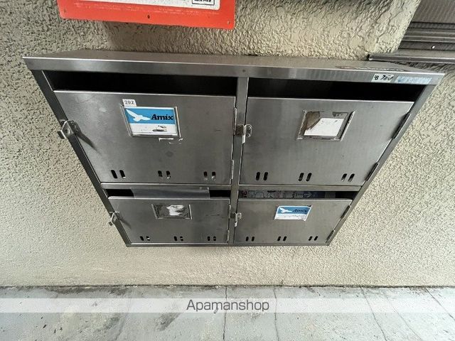 ソフィア東十条のその他写真