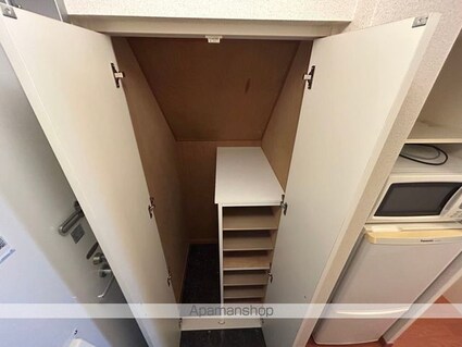 レオパレス四郎丸Ⅱ[1K/23.61m2]のその他部屋・スペース3