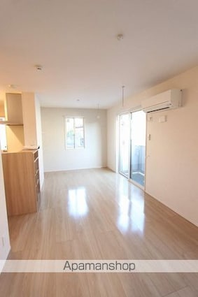 東京都福生市大字熊川[2LDK/55.74m2]の内装4