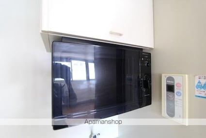 ダイアパレス中央町３０２号[1R/20.33m2]の内装6