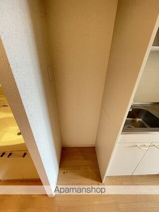 ドミール蓮沼[1K/20.76m2]の共用部8