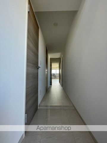 ロイヤルパークス仙台青葉通の内装写真