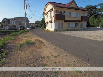 サンハイツ神栖[3DK/46.37m2]の周辺1