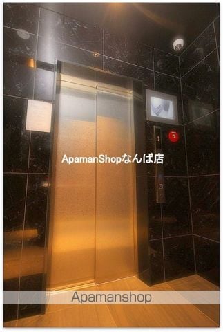 プレサンス阿波座駅前のその他写真