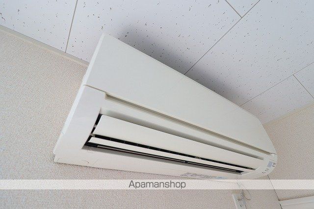 レオネクストエターナルの内装写真