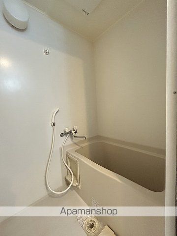 西広島ビレッジの内装写真
