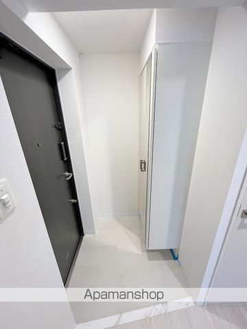 ESLEADRESIDENCE本町PARKFRONTの内装写真